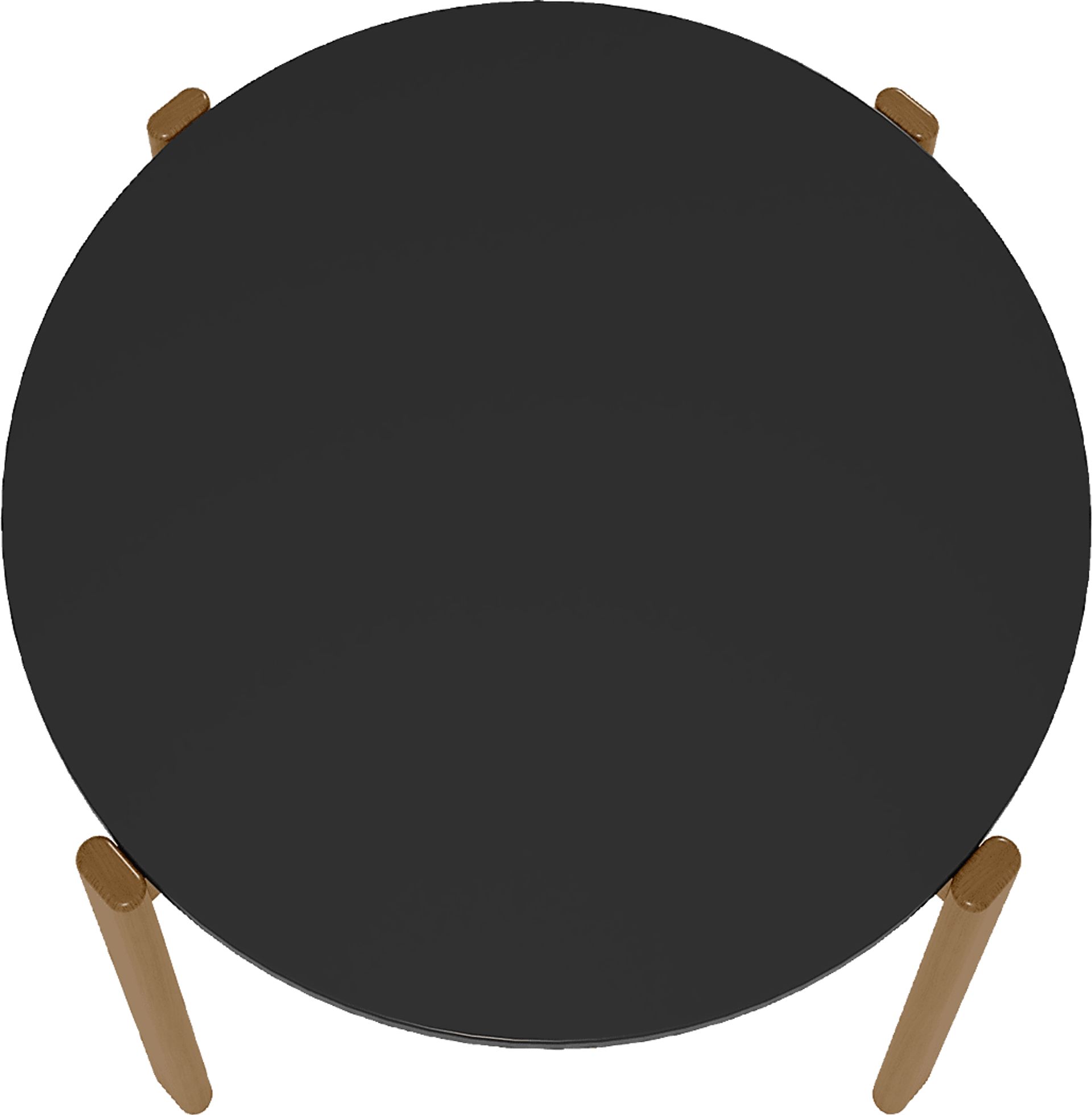 Demerest III Black Dining Table - Image 6