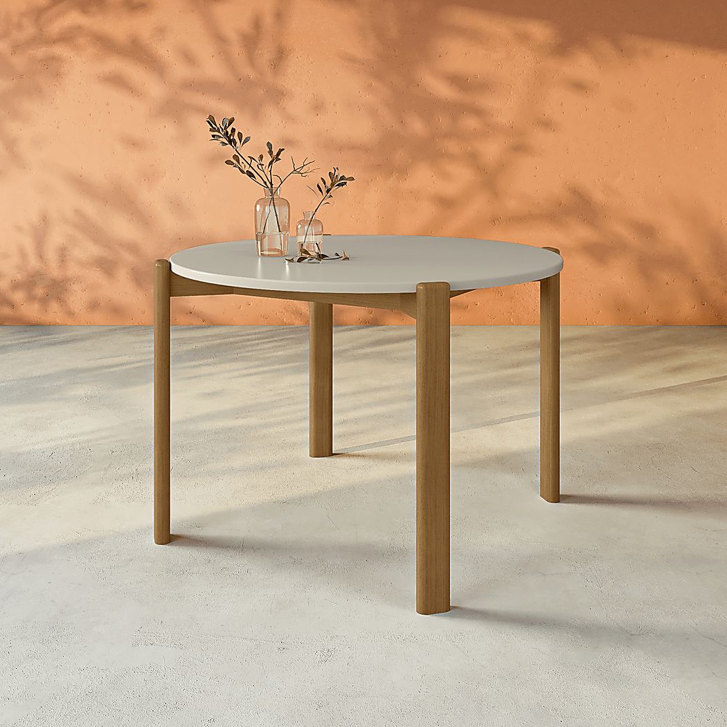 Rooms To Go Demerest III Dining Table - Thumbnail 2
