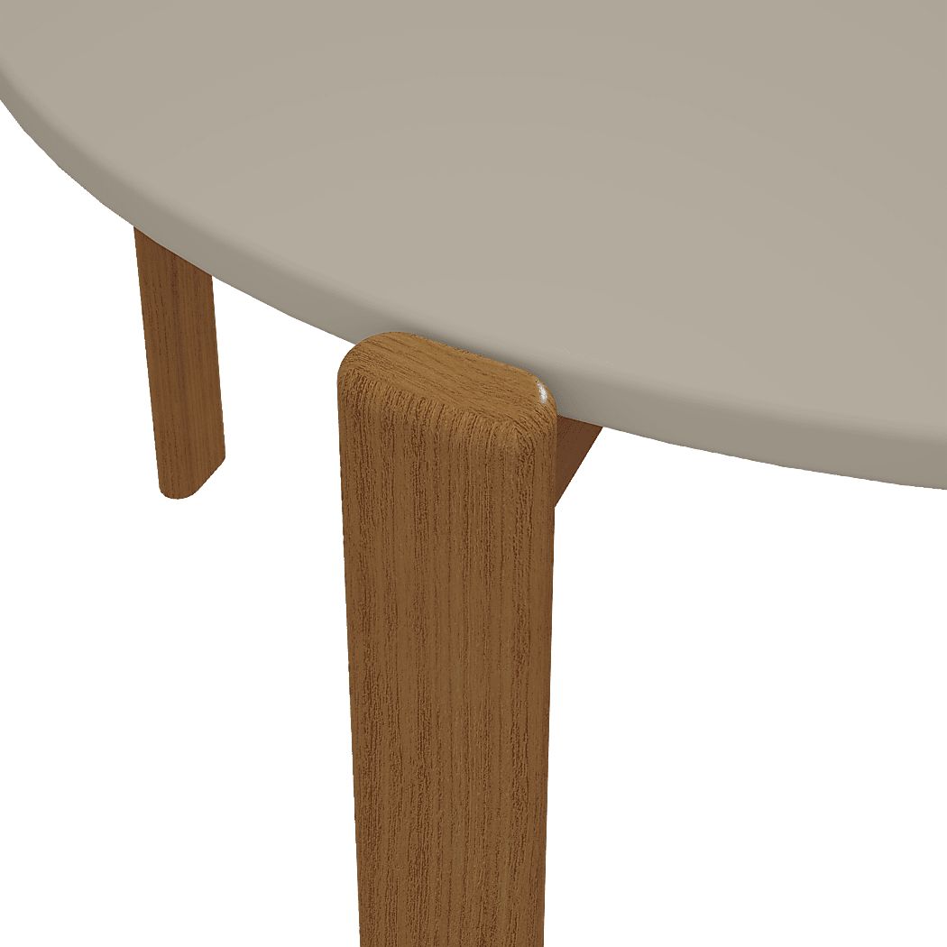 Rooms To Go Demerest III Dining Table - Thumbnail 5