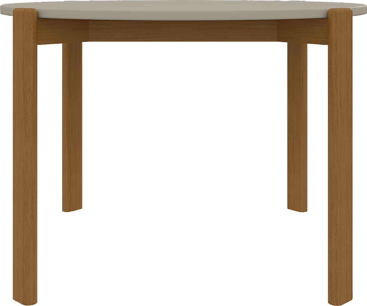 Rooms To Go Demerest III Dining Table - Thumbnail 4