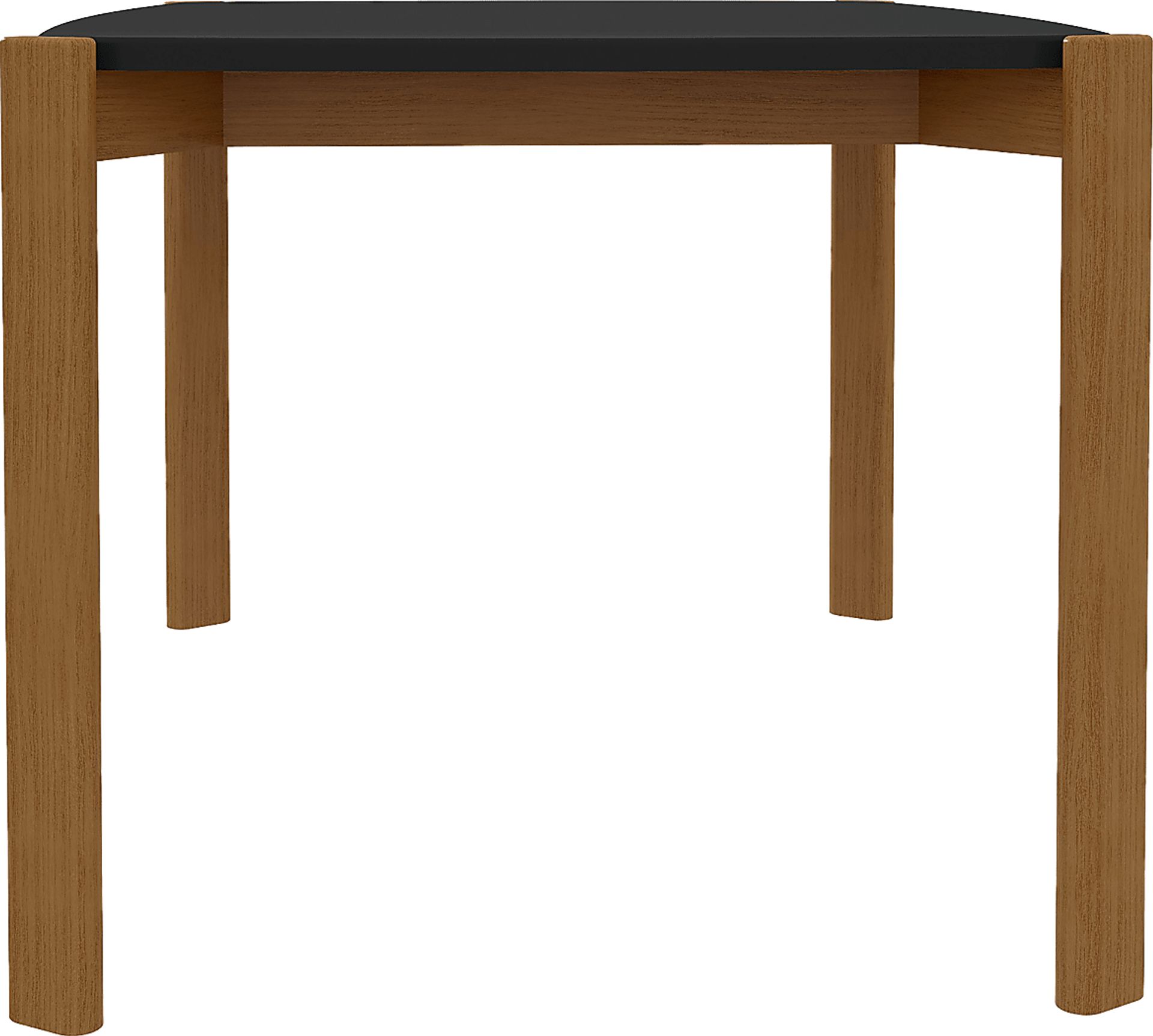 Demerest IV Black Dining Table - Image 4