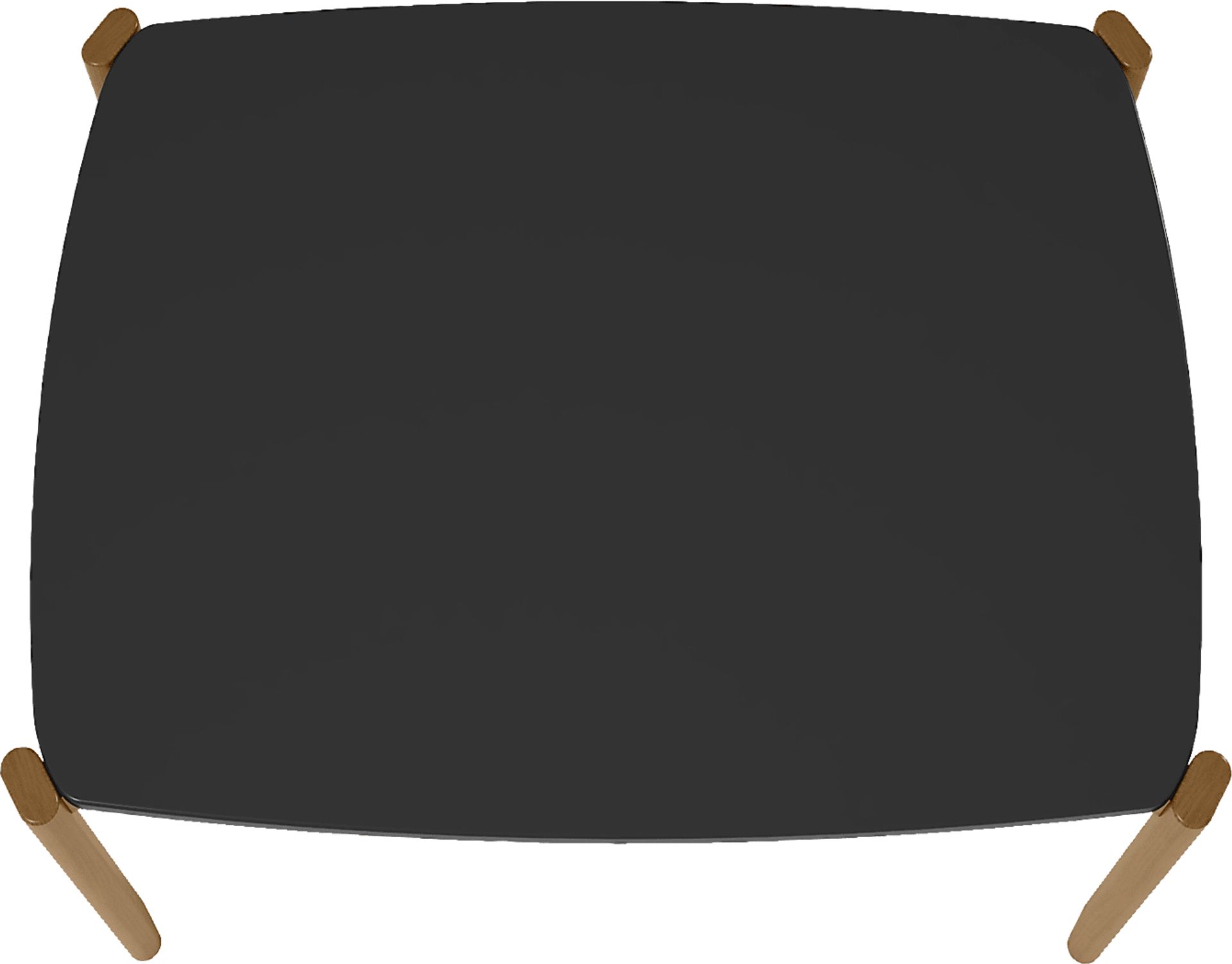 Demerest IV Black Dining Table - Image 7