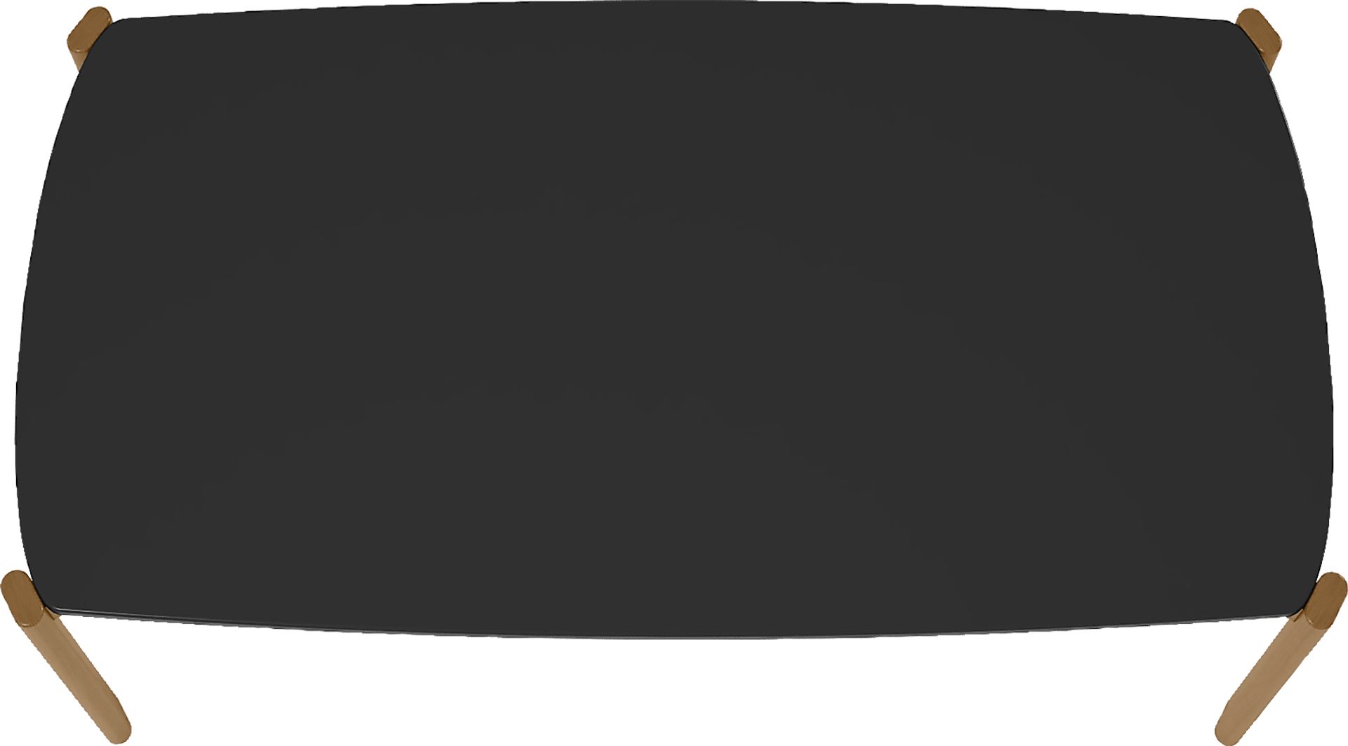 Demerest V Black Dining Table - Image 6