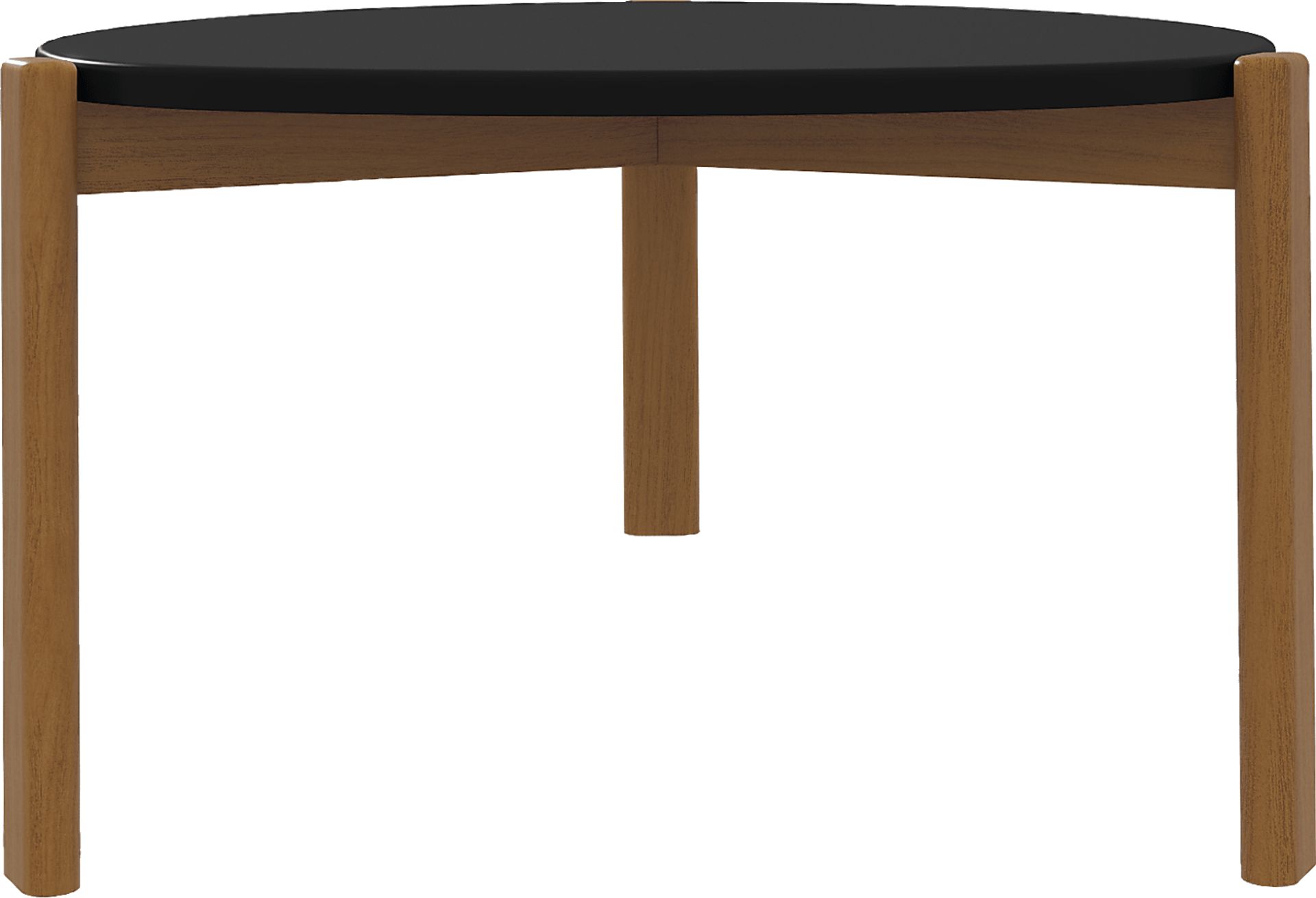 Demerest VI Black Cocktail Table - Image 3