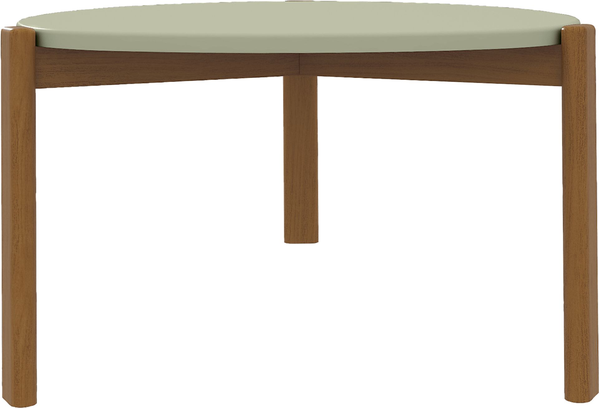 Demerest VI Green Cocktail Table - Image 3