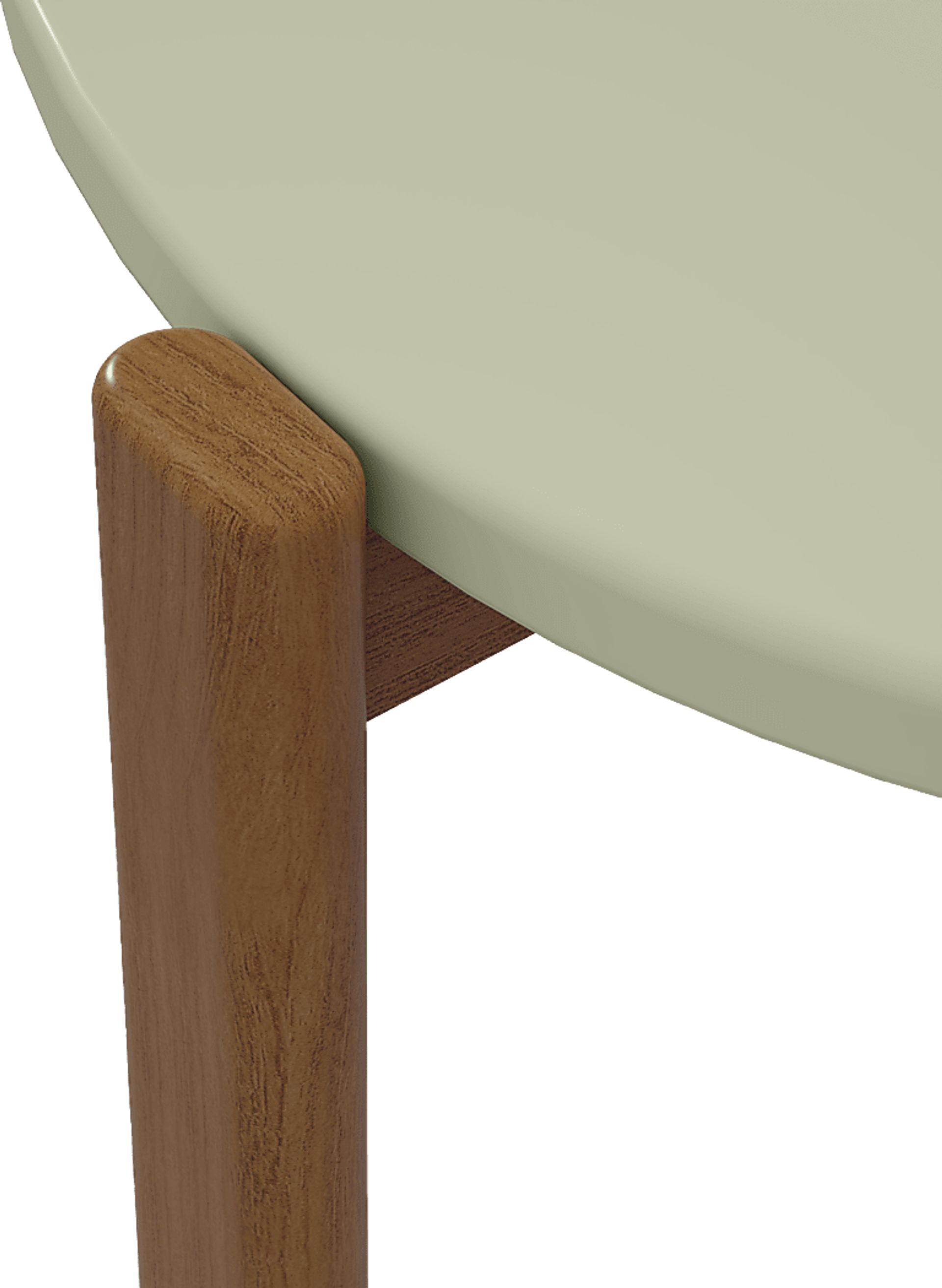Demerest VI Green Cocktail Table - Image 7