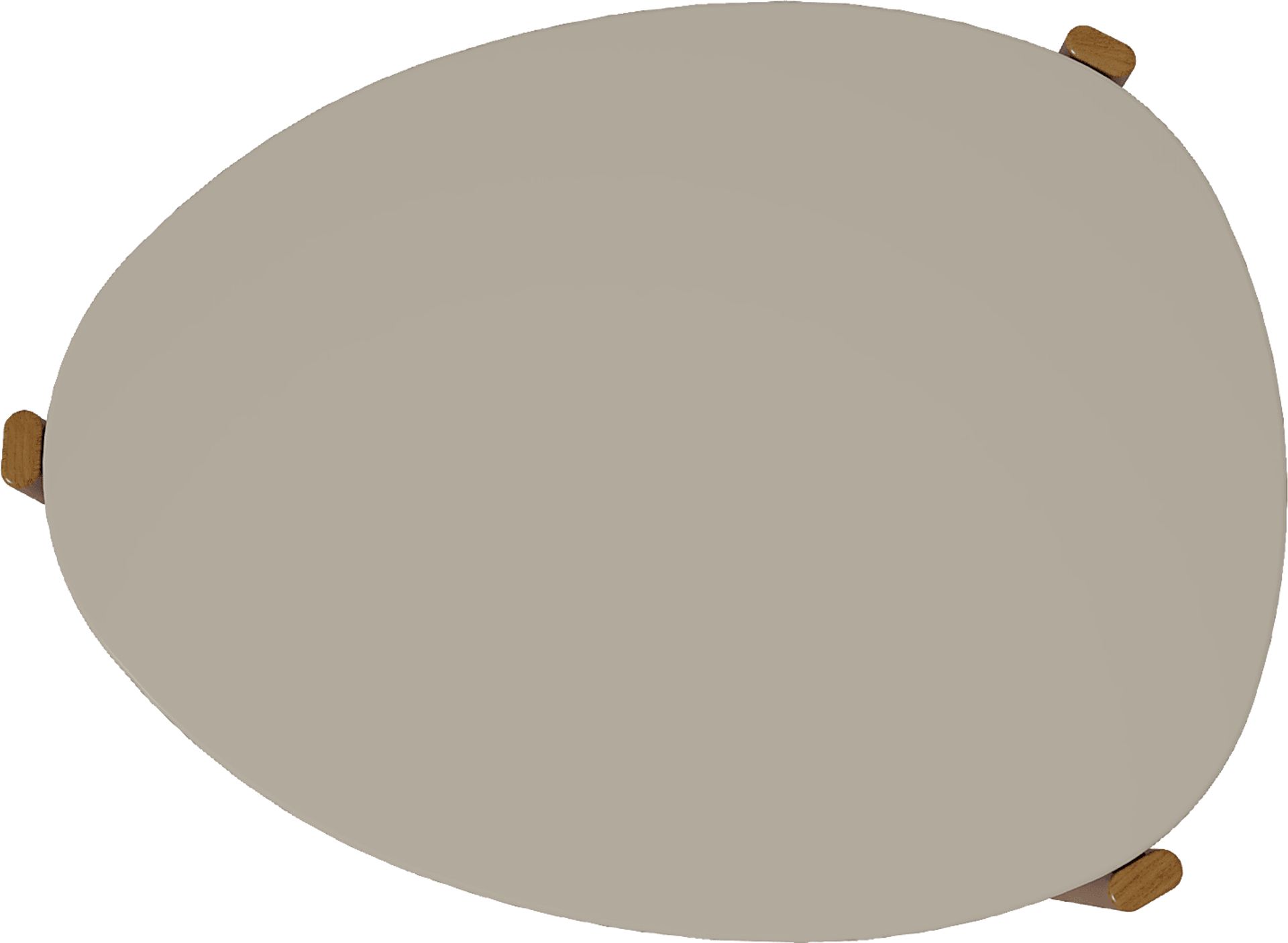Demerest VI Off-White Cocktail Table - Image 8