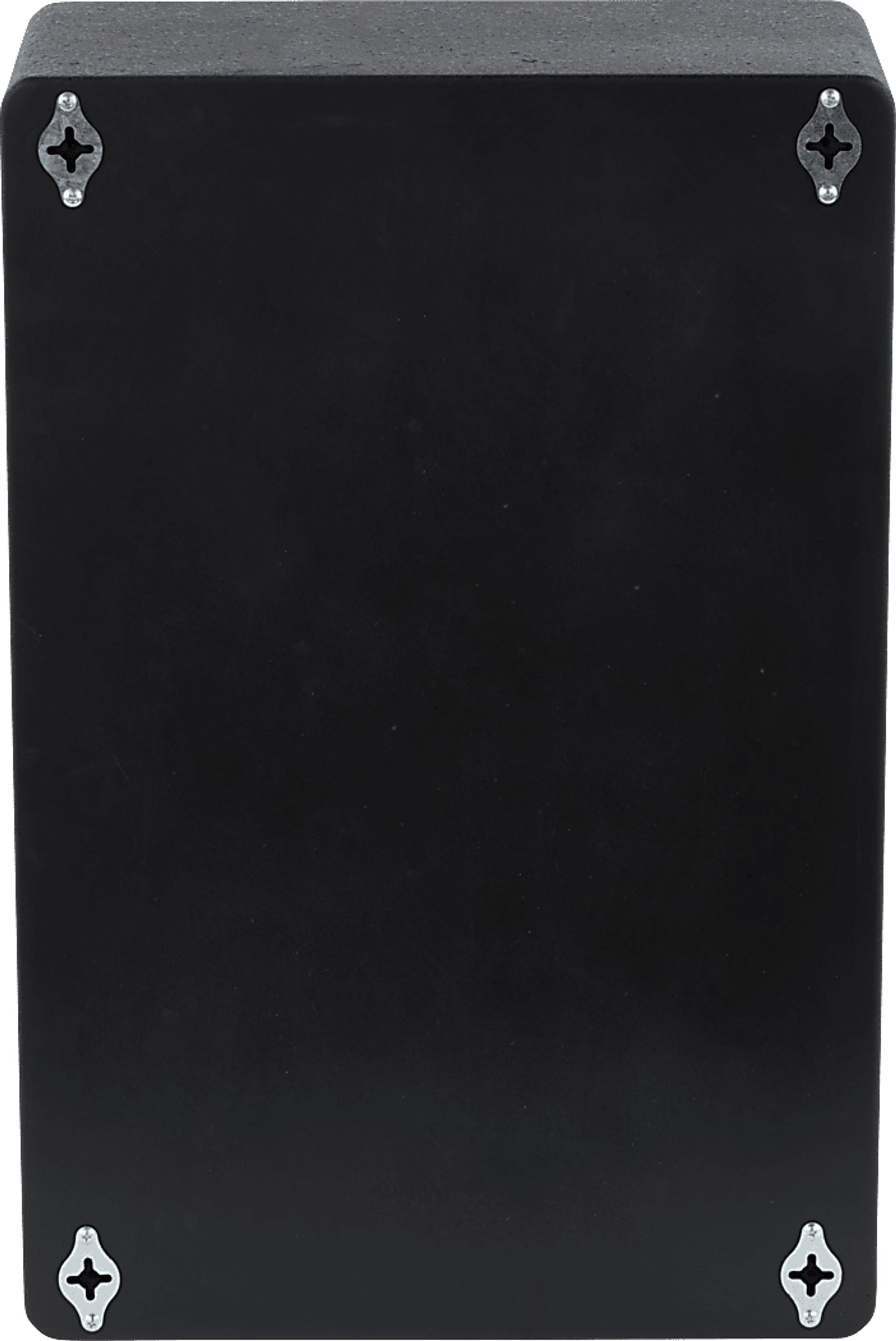 Demeze Black Wall Shelf - Image 7