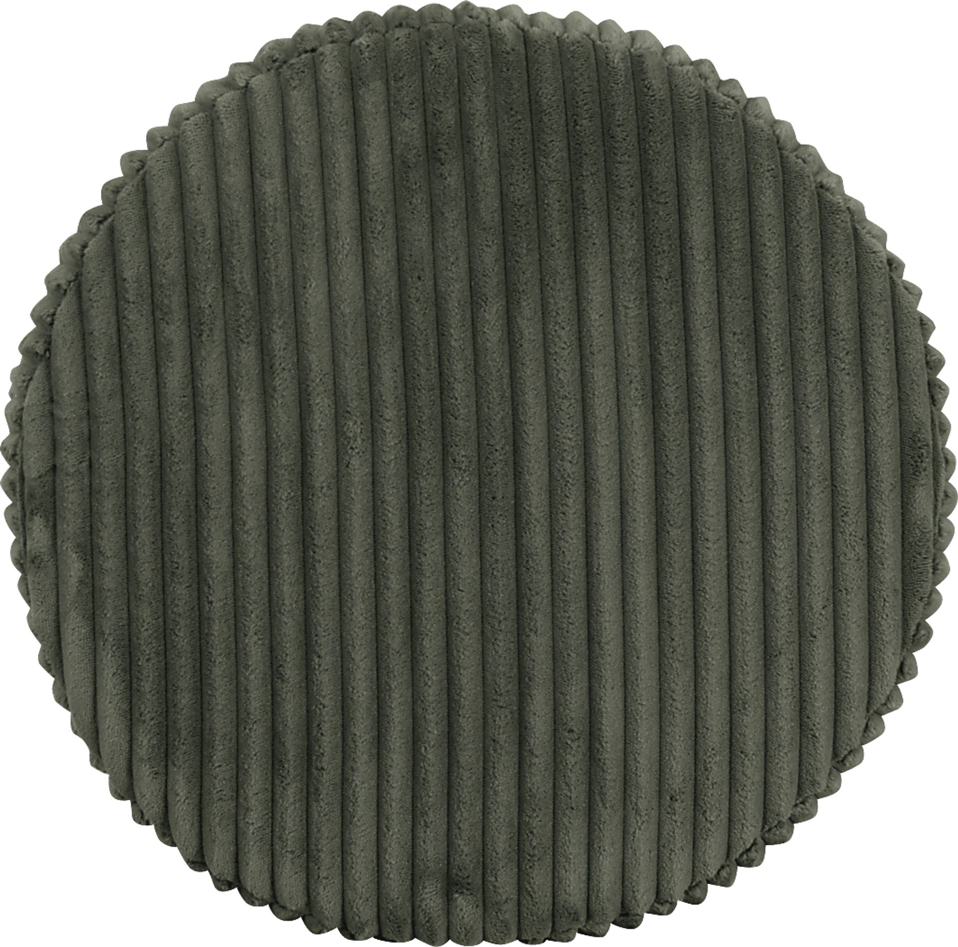 Demico Emerald Ottoman - Image 10