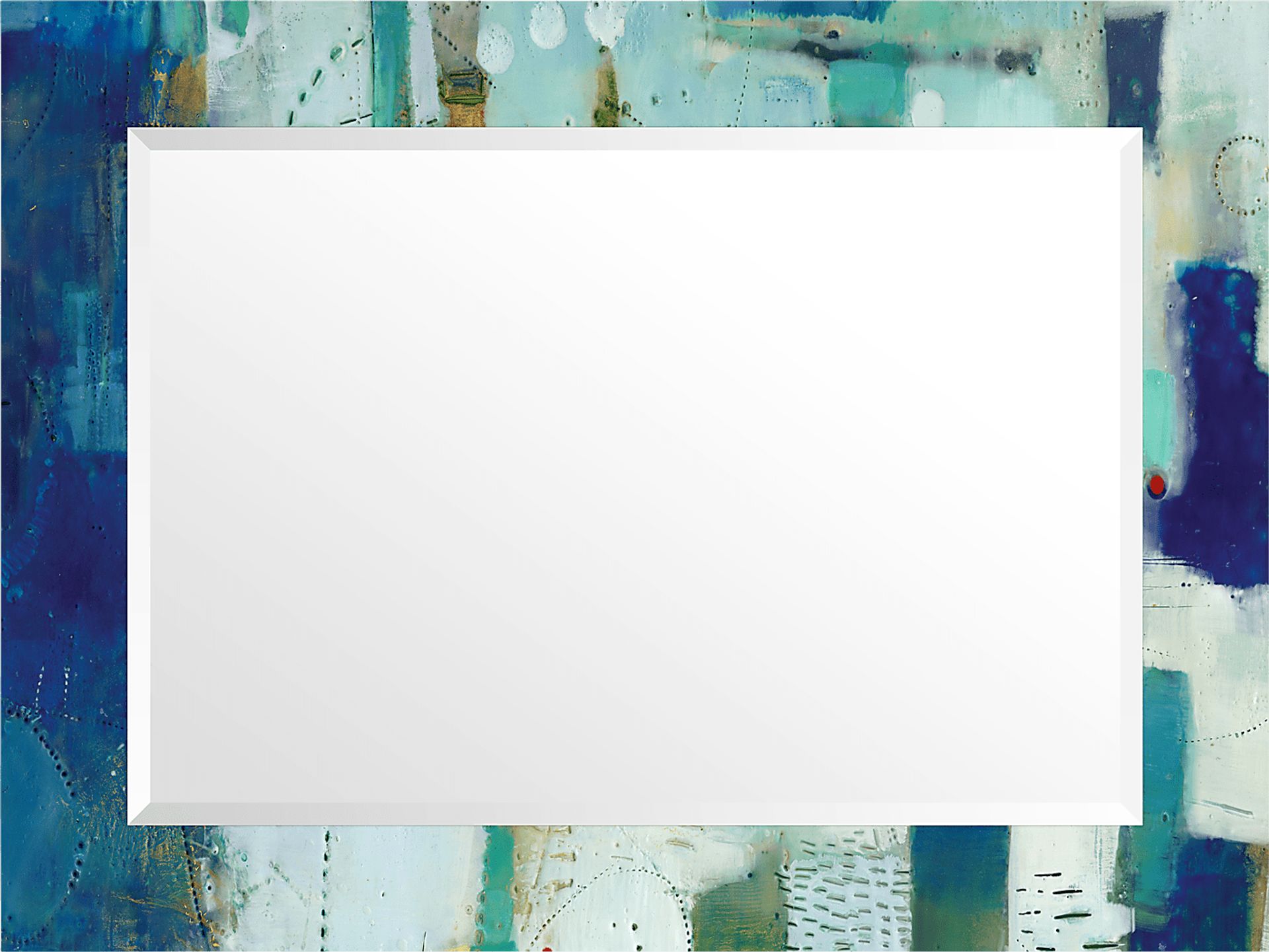 Demuth Multi Wall Mirror - Image 5