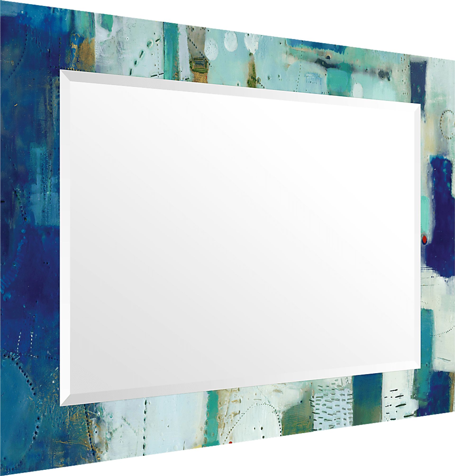 Demuth Multi Wall Mirror - Image 6