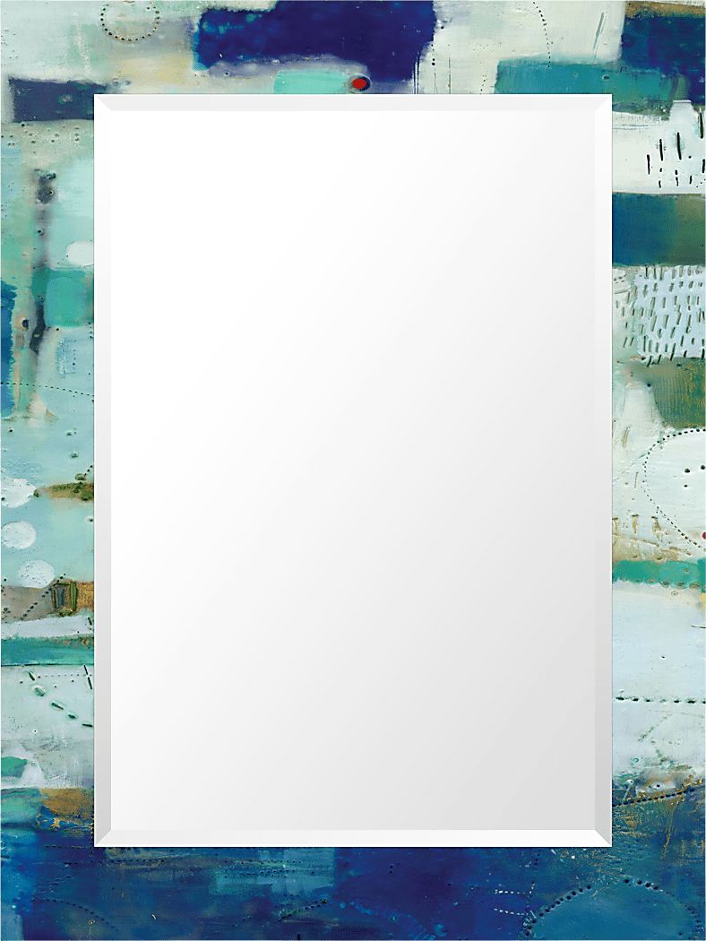 Demuth Multi Wall Mirror