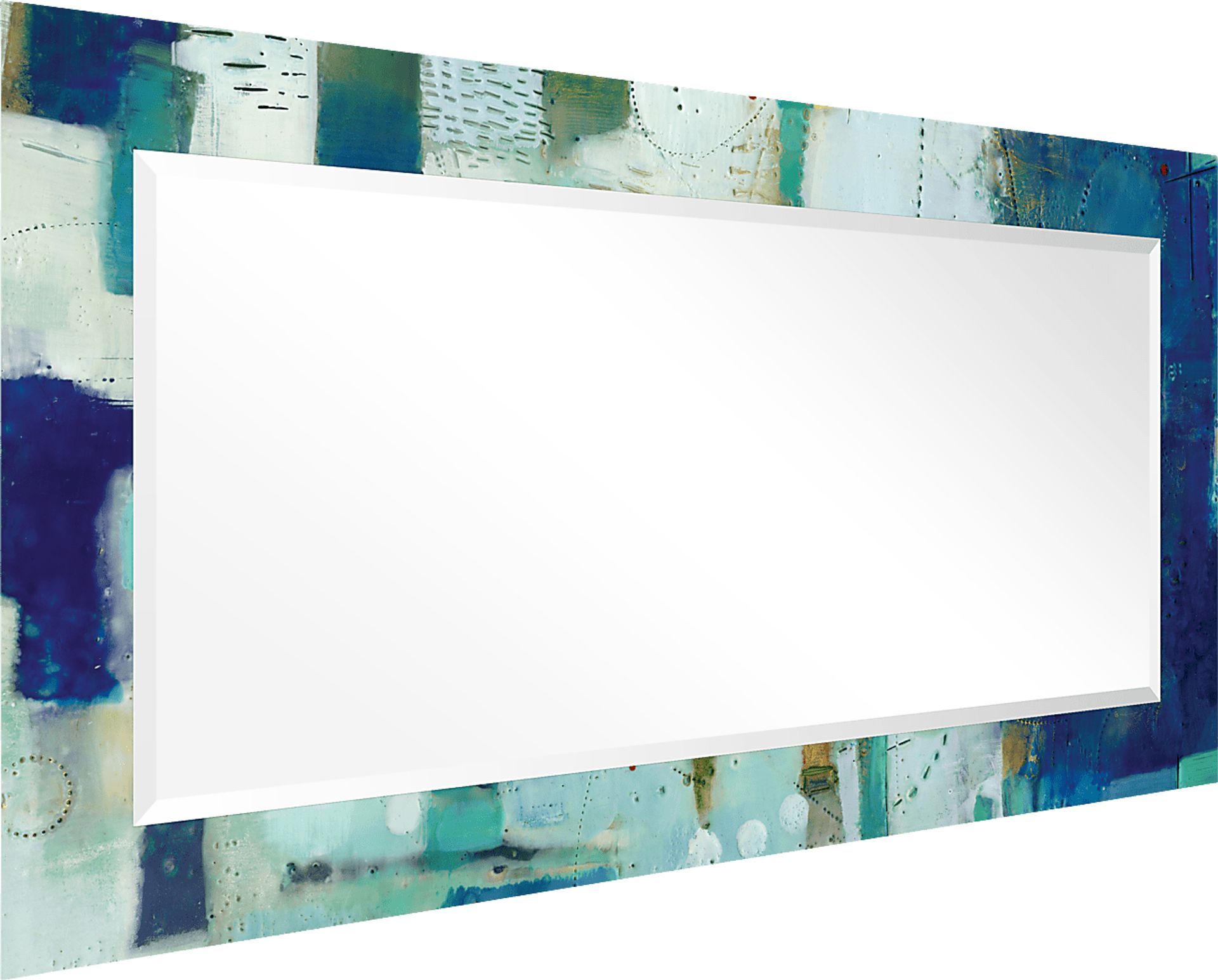 Demuth Multi Wall Mirror - Image 5