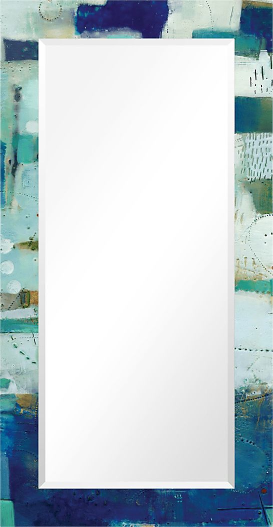 Demuth Multi Wall Mirror