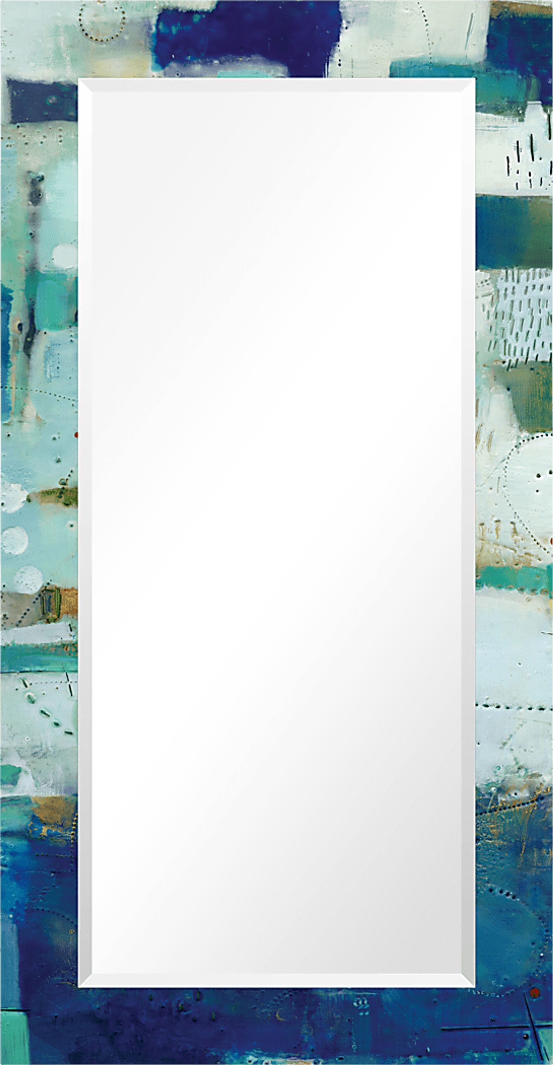 Demuth Multi Wall Mirror - Image 1