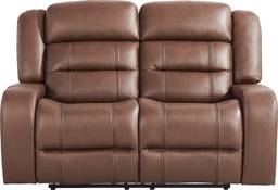 reclining loveseat