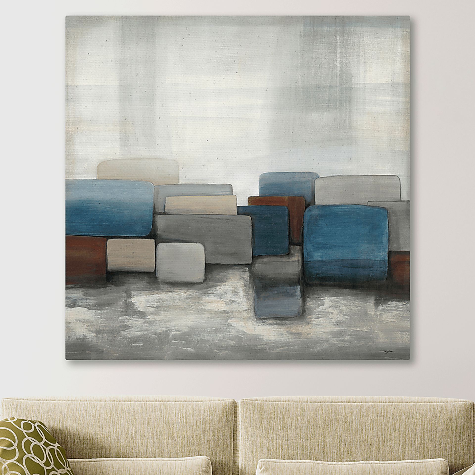 Denard Artwork - Image 2