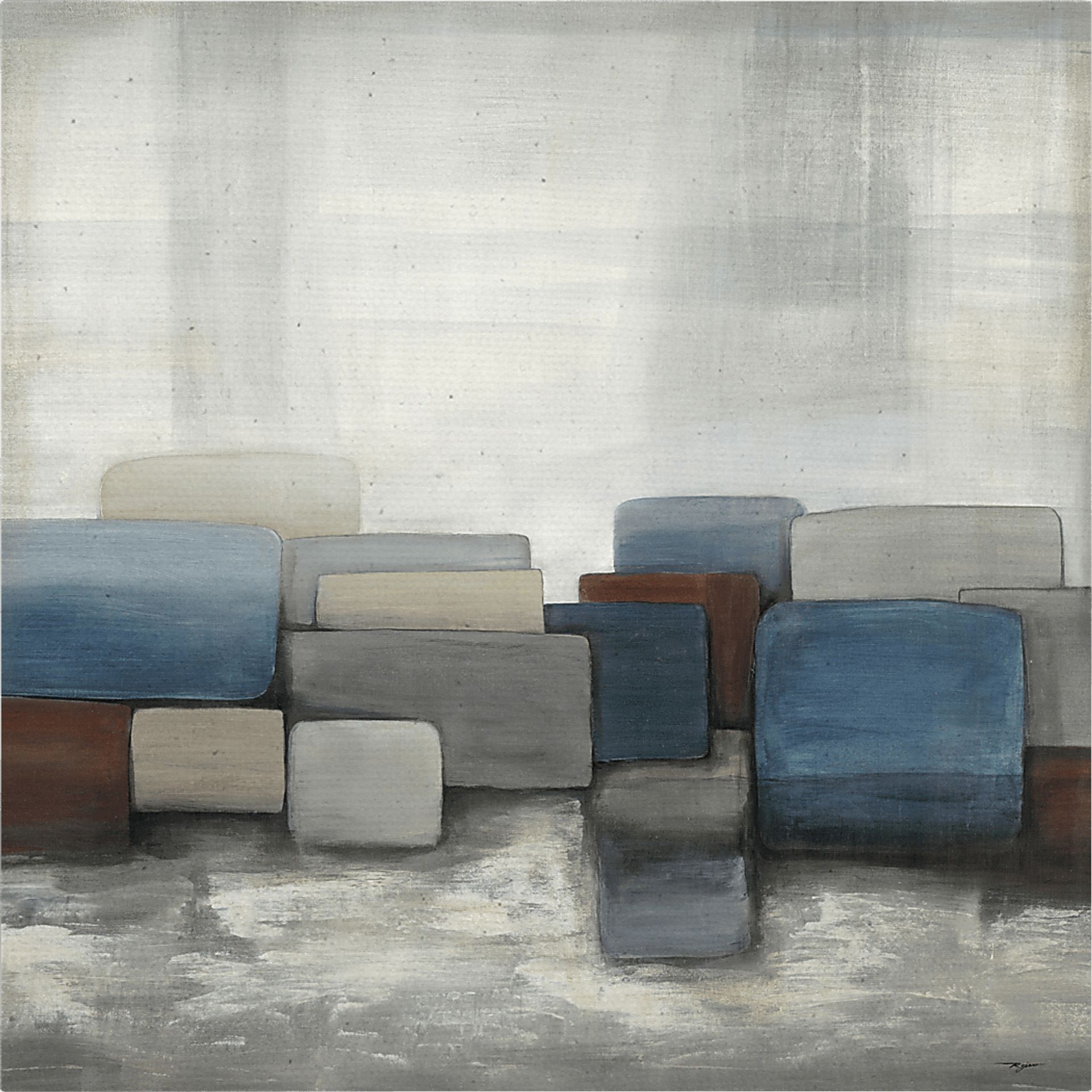 Denard Artwork - Image 1