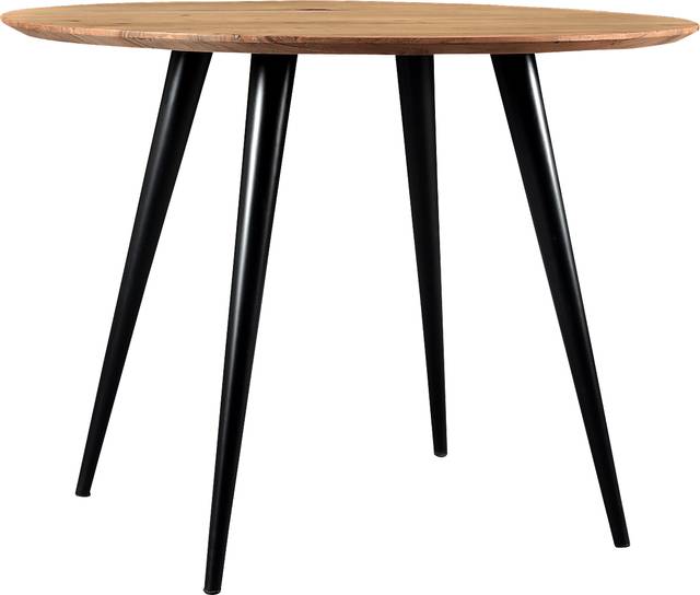 Dendon Natural Dining Table - Thumbnail - Image 2