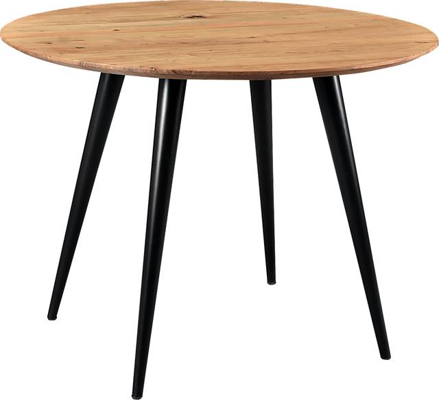 Dendon Natural Dining Table - Thumbnail - Image 1