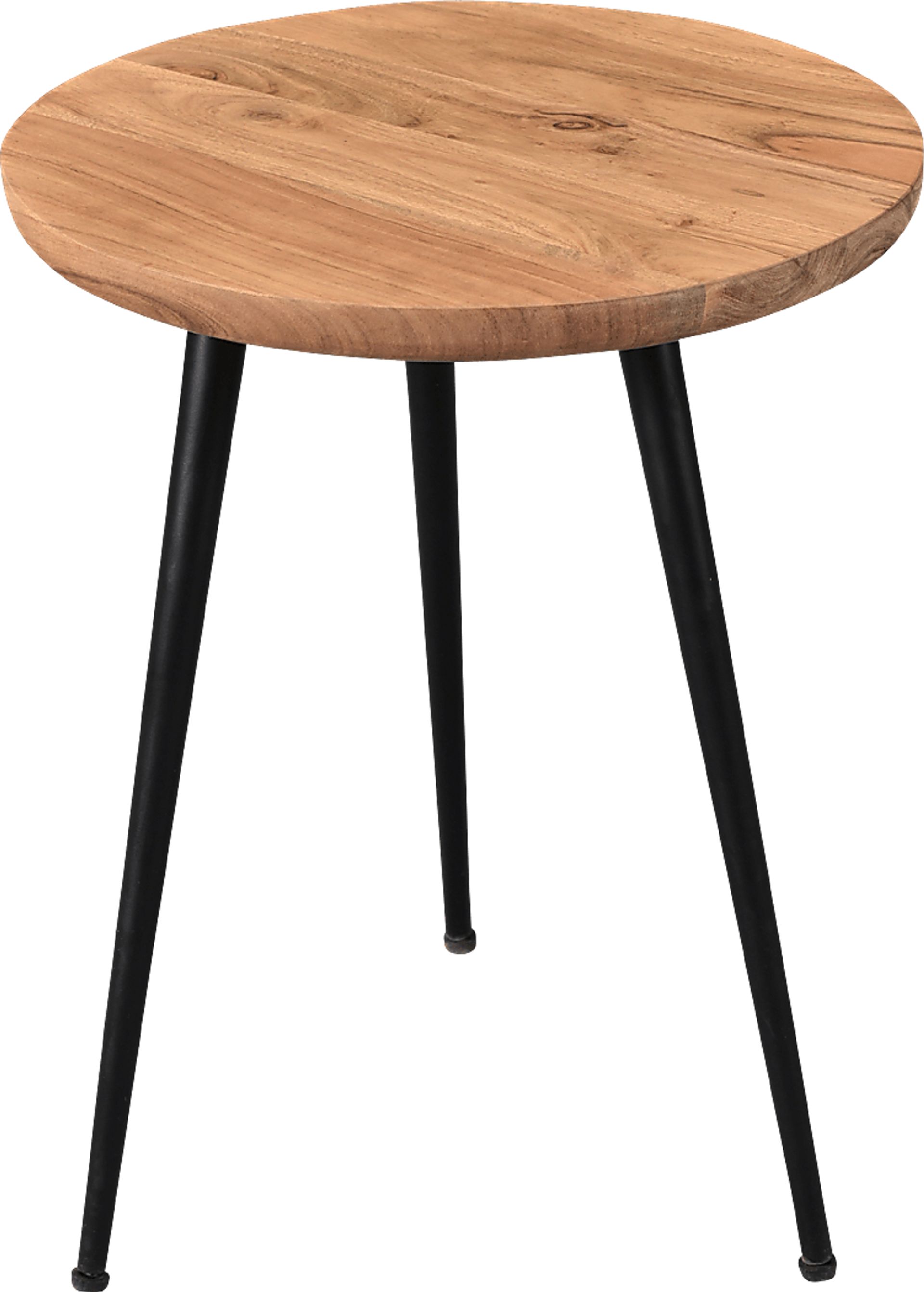 Dendon Natural Stool - Image 2