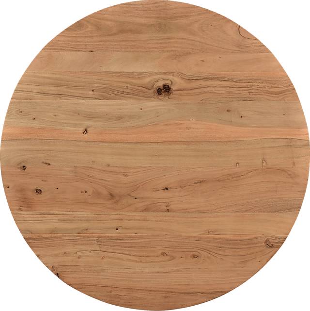 Dendon Natural Stool - Thumbnail - Image 3