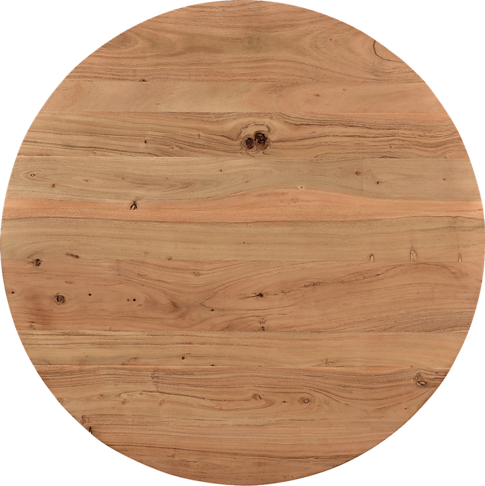 Dendon Natural Stool - Image 3