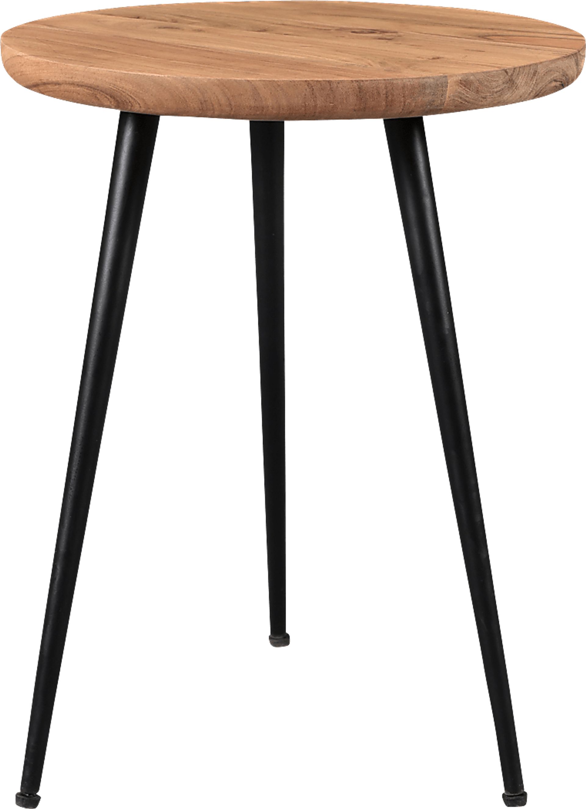 Dendon Natural Stool - Image 1
