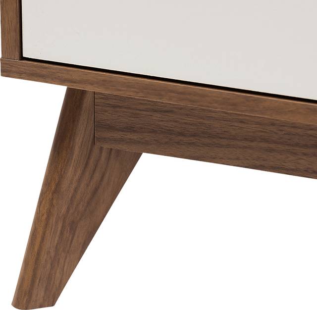 Deneys White 3pc Dresser Set - Thumbnail - Image 8