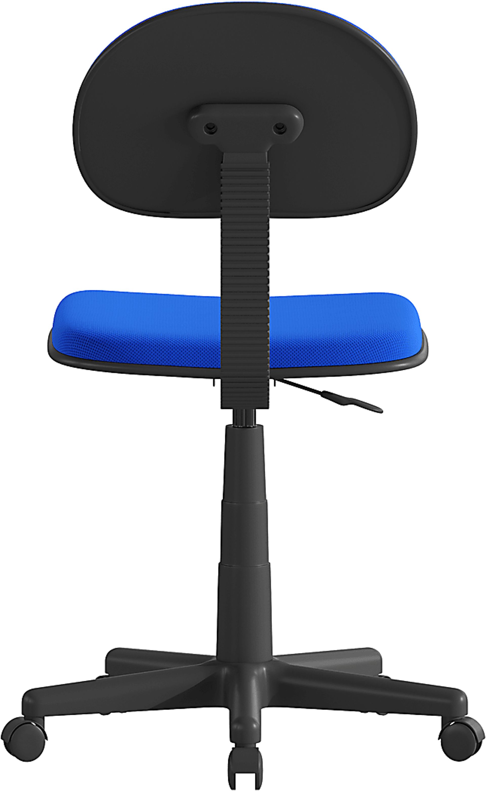 Dennern Blue Office Chair - Image 3