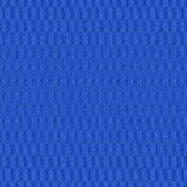 Dennern Blue Office Chair - Thumbnail - Image 6