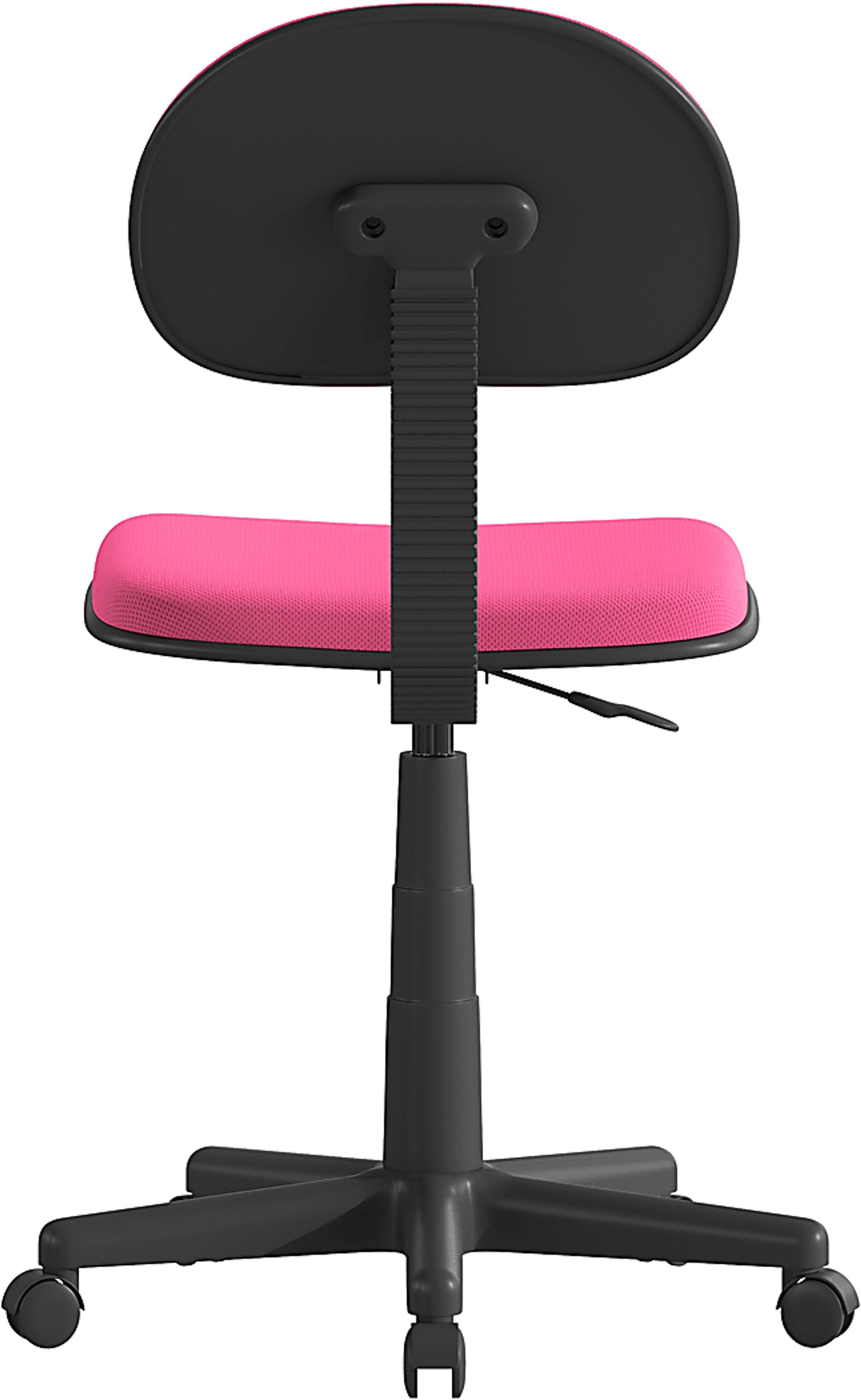 Dennern Pink Office Chair - Image 3