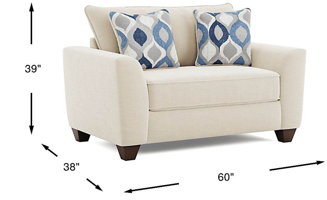 Dennin Heights Chair