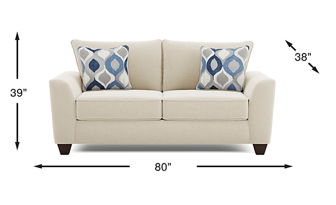 Dennin Heights Loveseat