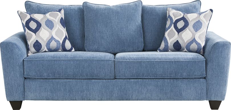 Dennin Heights Premium Sleeper Sofa