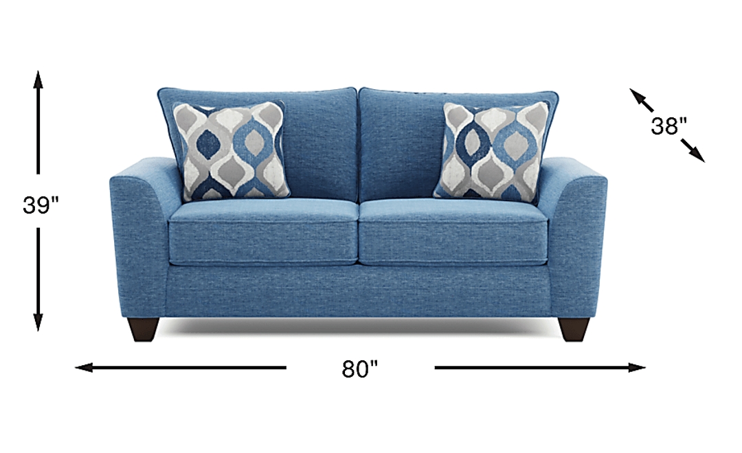 Dennin Heights Loveseat