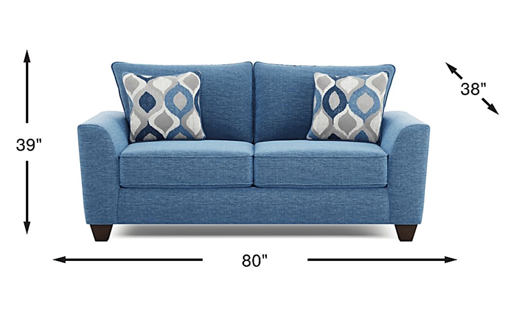 Dennin Heights Loveseat