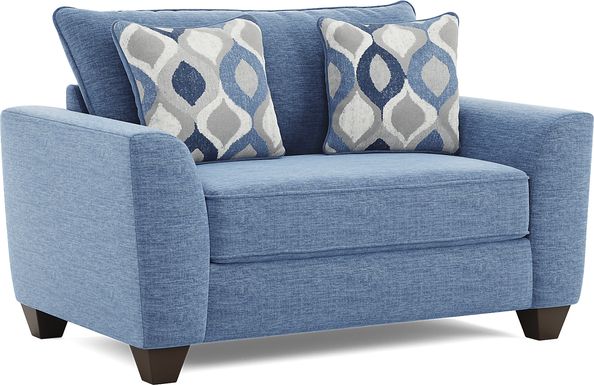 Dennin Heights Sleeper Chair