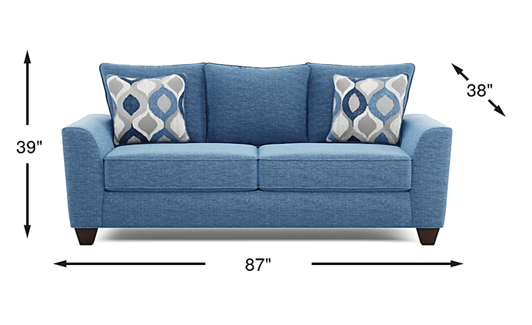 Dennin Heights Sleeper Sofa