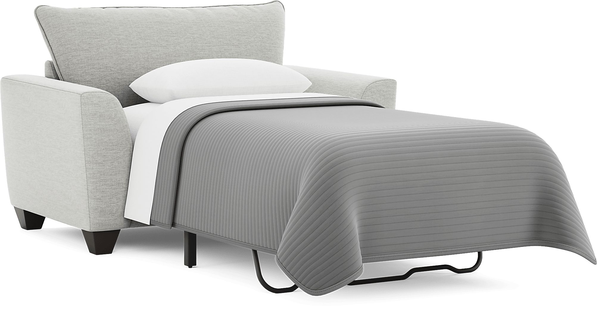 Dennin Heights Premium Sleeper Chair - Thumbnail 4