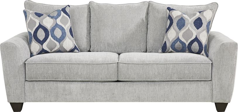 Dennin Heights Premium Sleeper Sofa