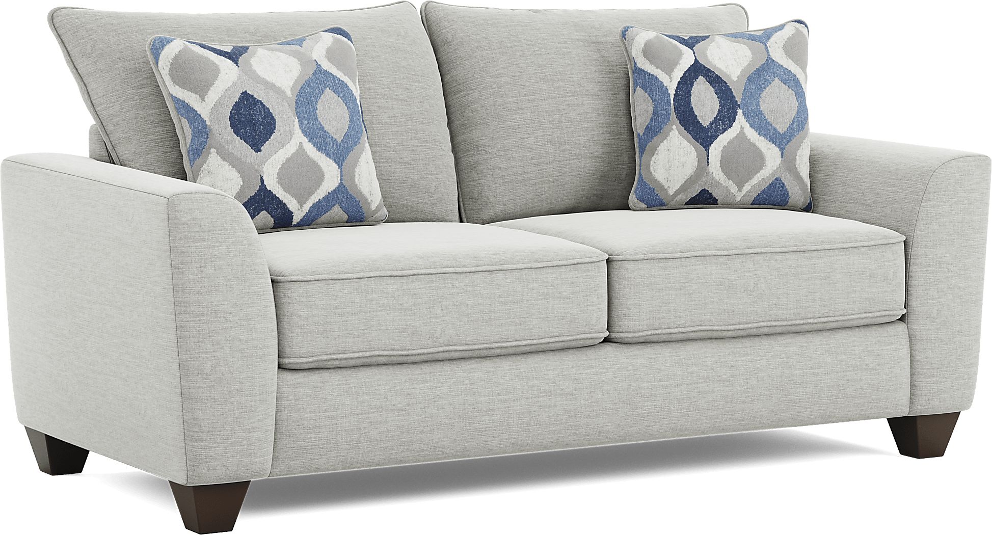 Room & Board Dennin Heights Living Room Set