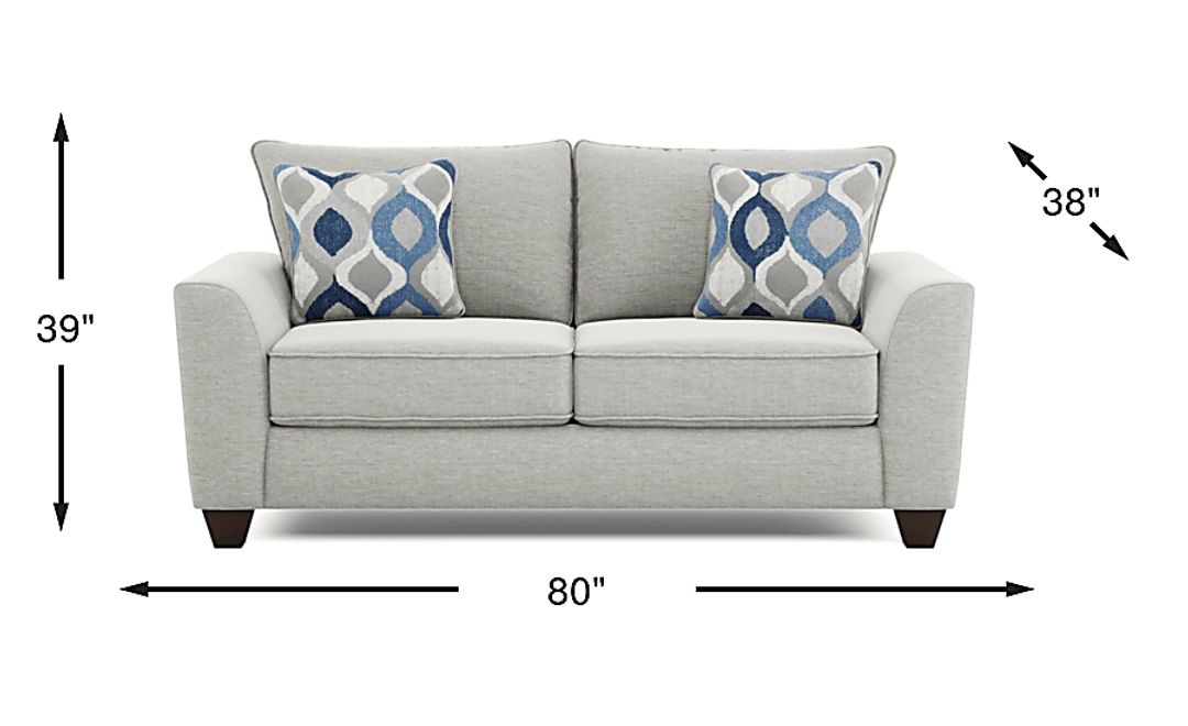 Dennin Heights Loveseat