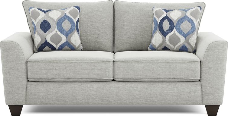 Rooms to go loveseats discount
