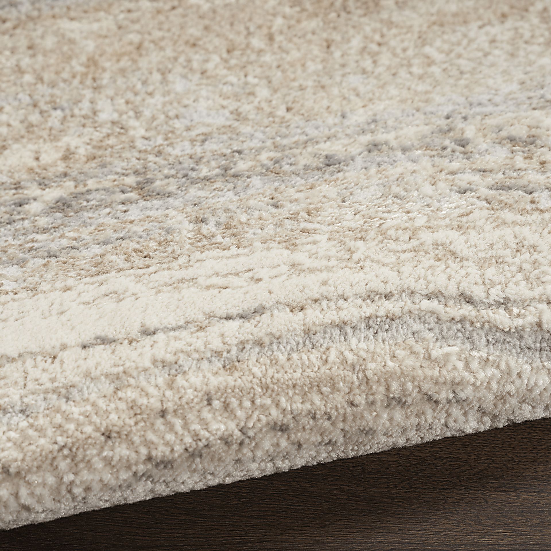Dephia Cream/Gray 9' x 12' Rug - Image 7