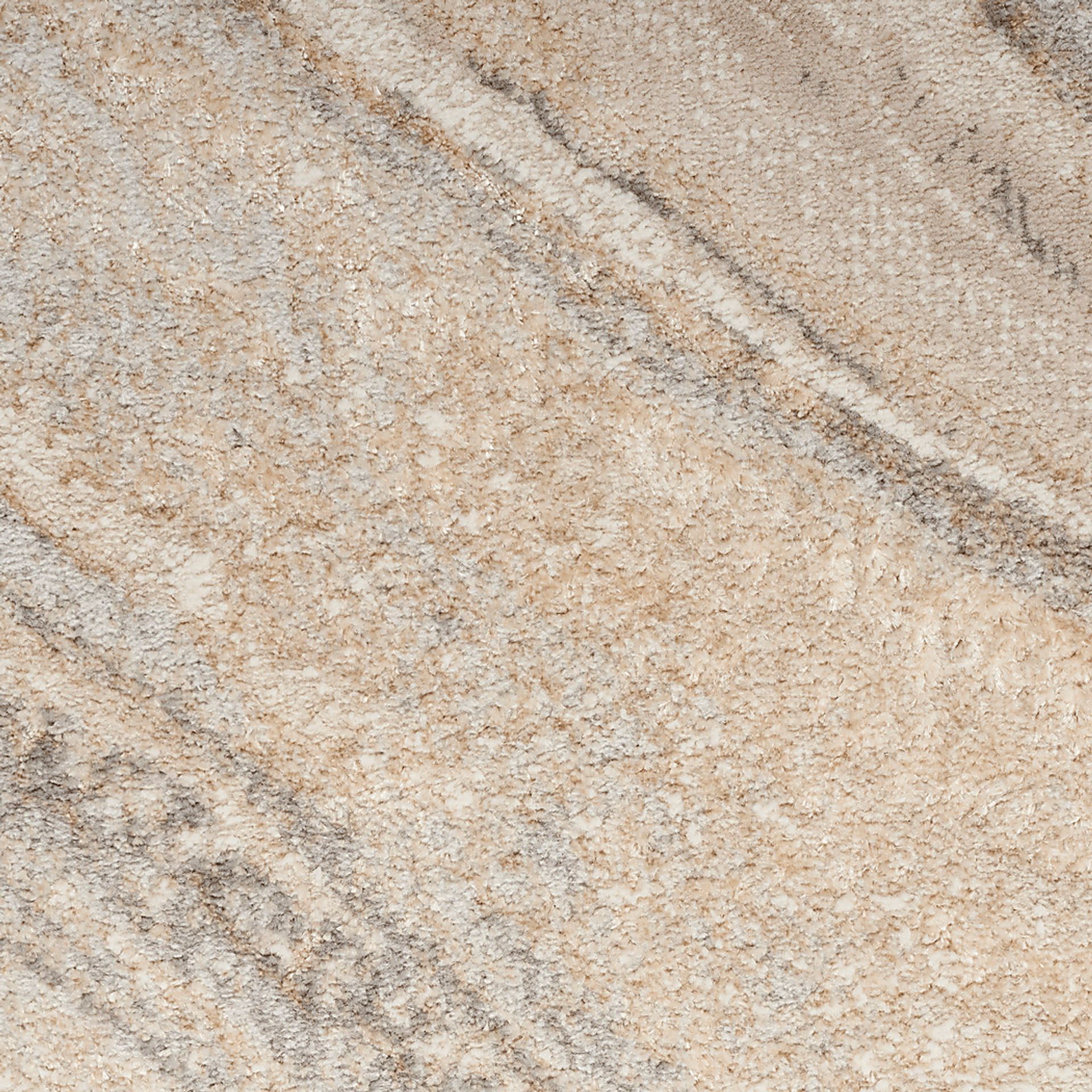 Dephia Cream/Gray 9' x 12' Rug - Image 9