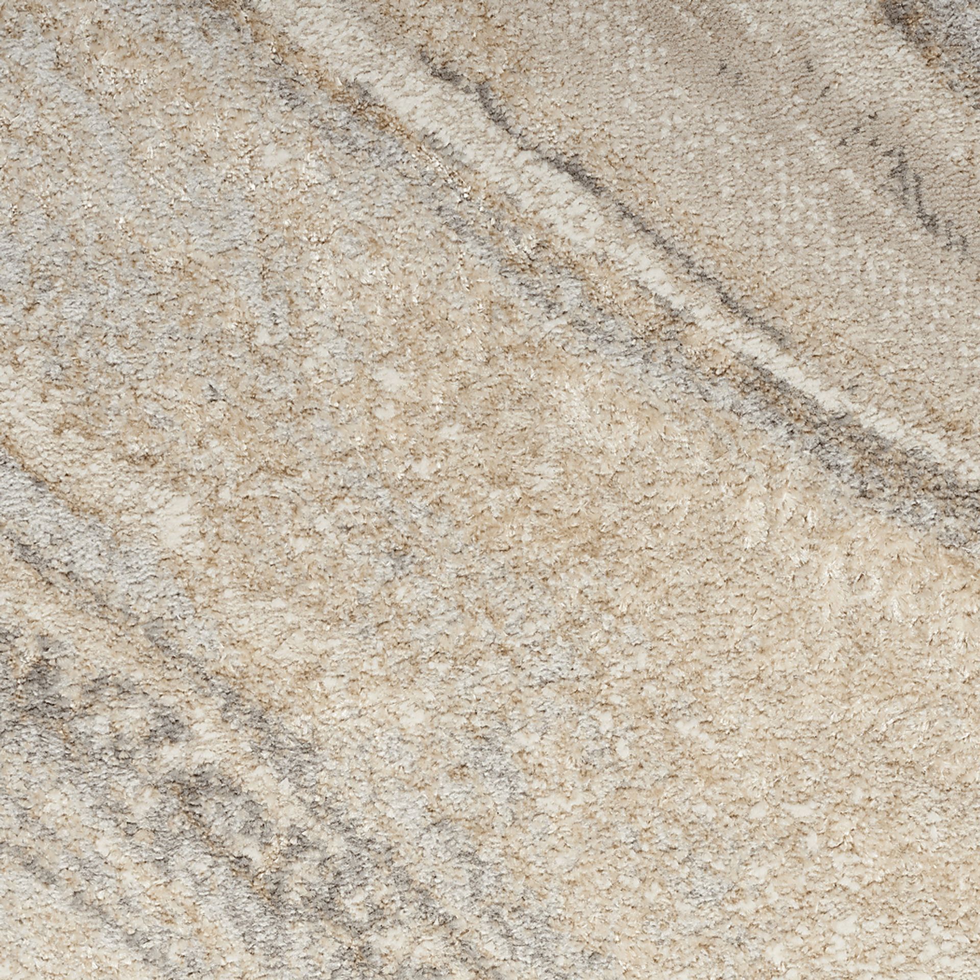 Dephia Cream/Gray 9' x 12' Rug - Image 9
