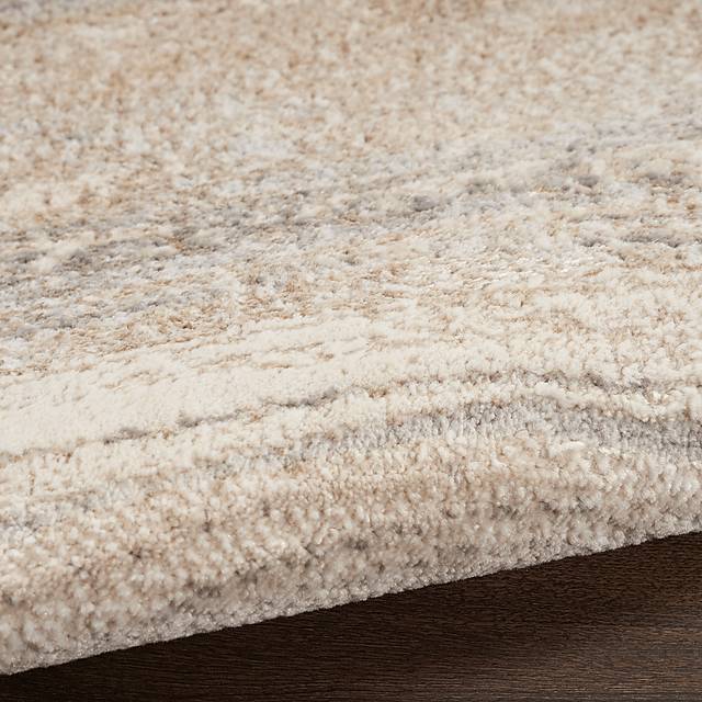 Dephia Cream/Gray 9' x 12' Rug - Thumbnail - Image 10