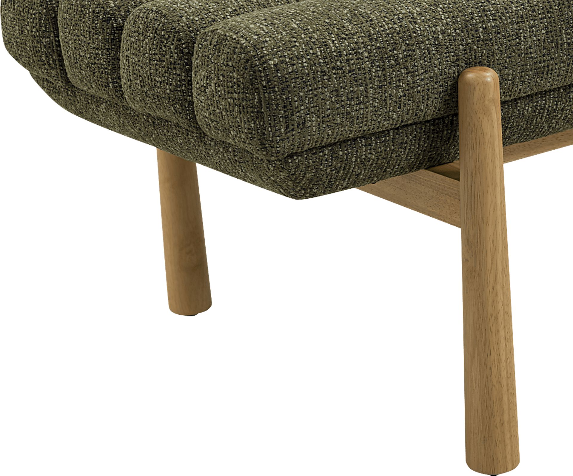 Deppert Green Bench - Image 3