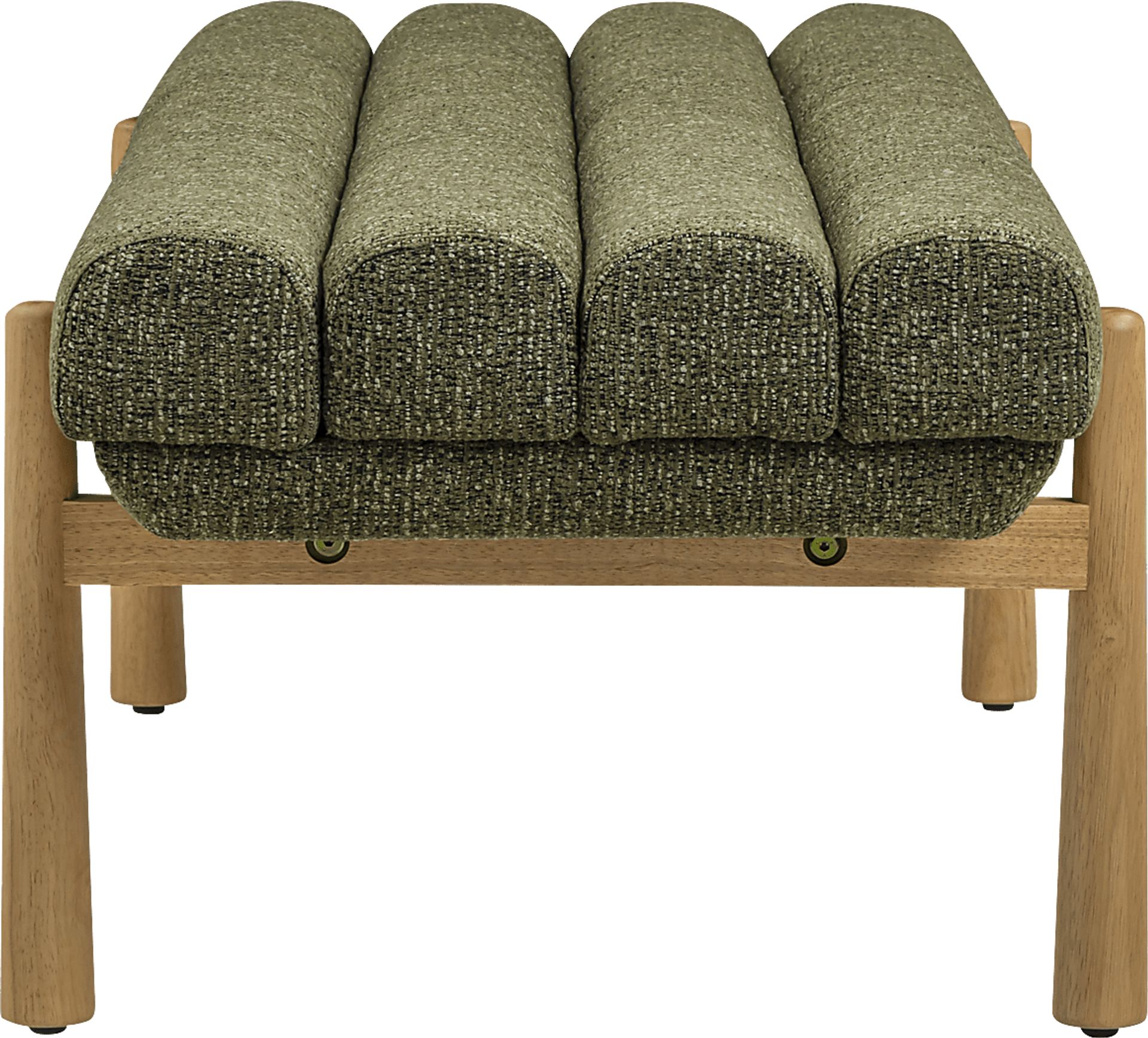 Deppert Green Bench - Image 4